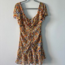 Astr-the-label Women's multi Dress