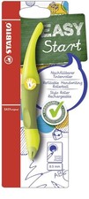 Ergonomic Rollerball - STABILO EASYoriginal - Left-Handed - Lime/Green Left-Hand