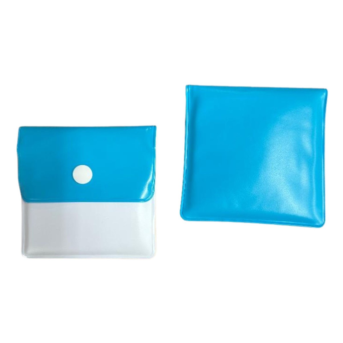 cigarette ash pouch 2 x Pocket Ashtray Portable Cigarette Ash Pouch Heat-Resistant Travel  Ashtray