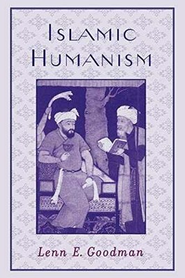Islamic Humanism - Paperback, by Goodman Lenn E. - Acceptable