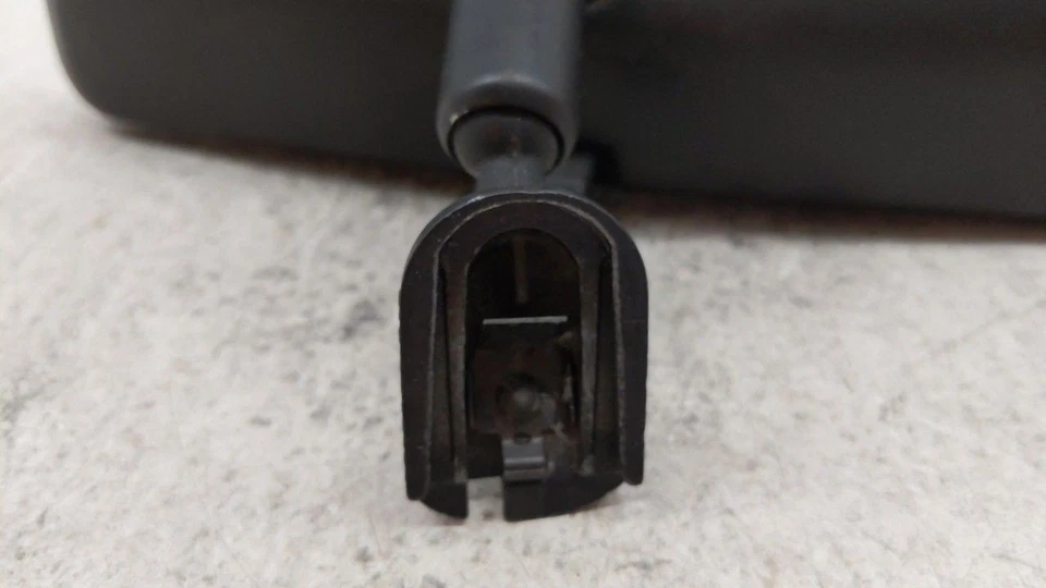 Espejo retrovisor interior Mitsubishi Galant 1999 fabricante original PZVYI Foto 4 de 4