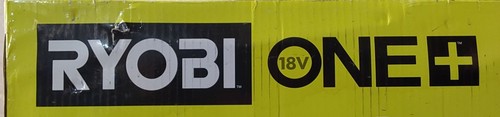 NEW! RYOBI ONE+ 8V Cordless Hybrid WHISPER SERIES 14" Air Cannon Fan (Tool Only) - Picture 3 of 3