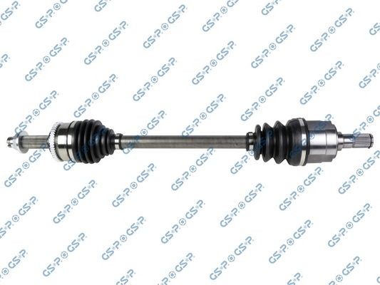 Gsp 224529 Antriebswelle Vorne Links FüR Hyundai-image