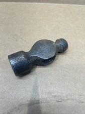 Vintage Proto 1312-P Ball Peen Hammer Head Made in USA