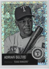 Click to enlarge Adrian Beltre