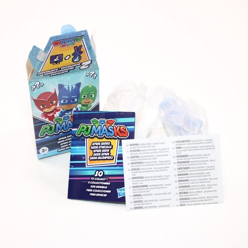 PJ Masks Catboy Action Figure Spark Series Surprise Box Toy Blind Box - Picture 8 of 14