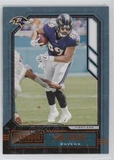 2020 Panini Playbook Orange Mark Andrews #34 0tx6