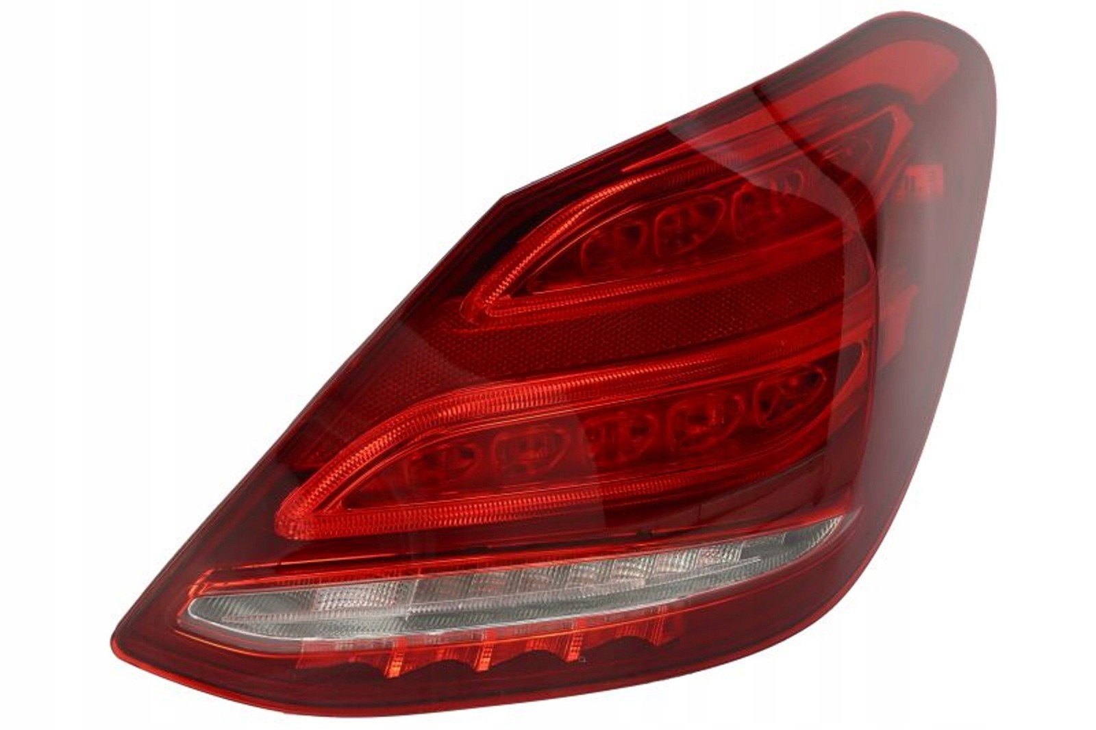 Feu arrière droit Mercedes Classe C W205 bloc optique premium A2059060457