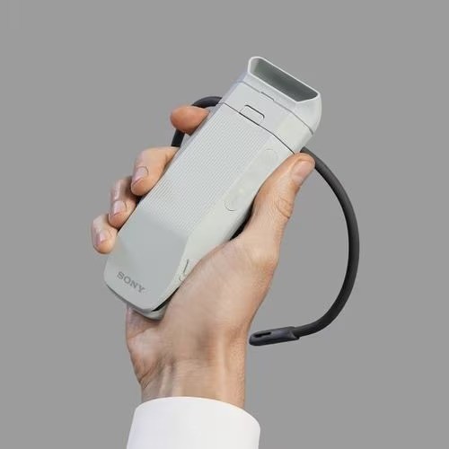 Sony Reon Pocket Pro RNPK-P1 Wearable Thermo Sensing Kit 2025 Model Japan NEW - Picture 7 of 14