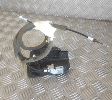 Porte avant et accessoires Renault Kadjar