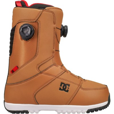 DC Control Snowboard Boot - 2026 - Men's