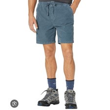 PrAna Canyon Camp Short