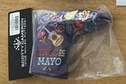NEW Scotty Cameron Fiesta De Scotty 2026 Cinco De Mayo Blade Headcover