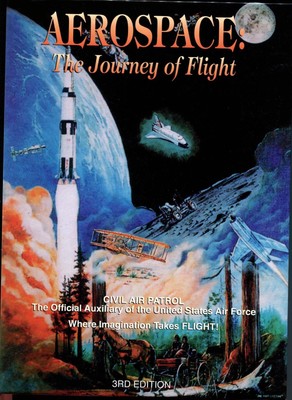 AEROSPACE: The Journey of Flight 3rd Edition