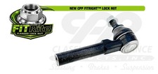 New Design Mustang 2 Ii Ifs Outer Steering Tie Rod End 5 Long Es2128