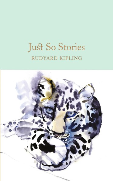 Just So Stories | Rudyard Kipling | Englisch | Buch | Just So Stories | 176 S.-image