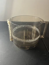 Cuisinart Parts: DLC-2007-WBN 7 Cup Capacity Replacement Work Bowl Only