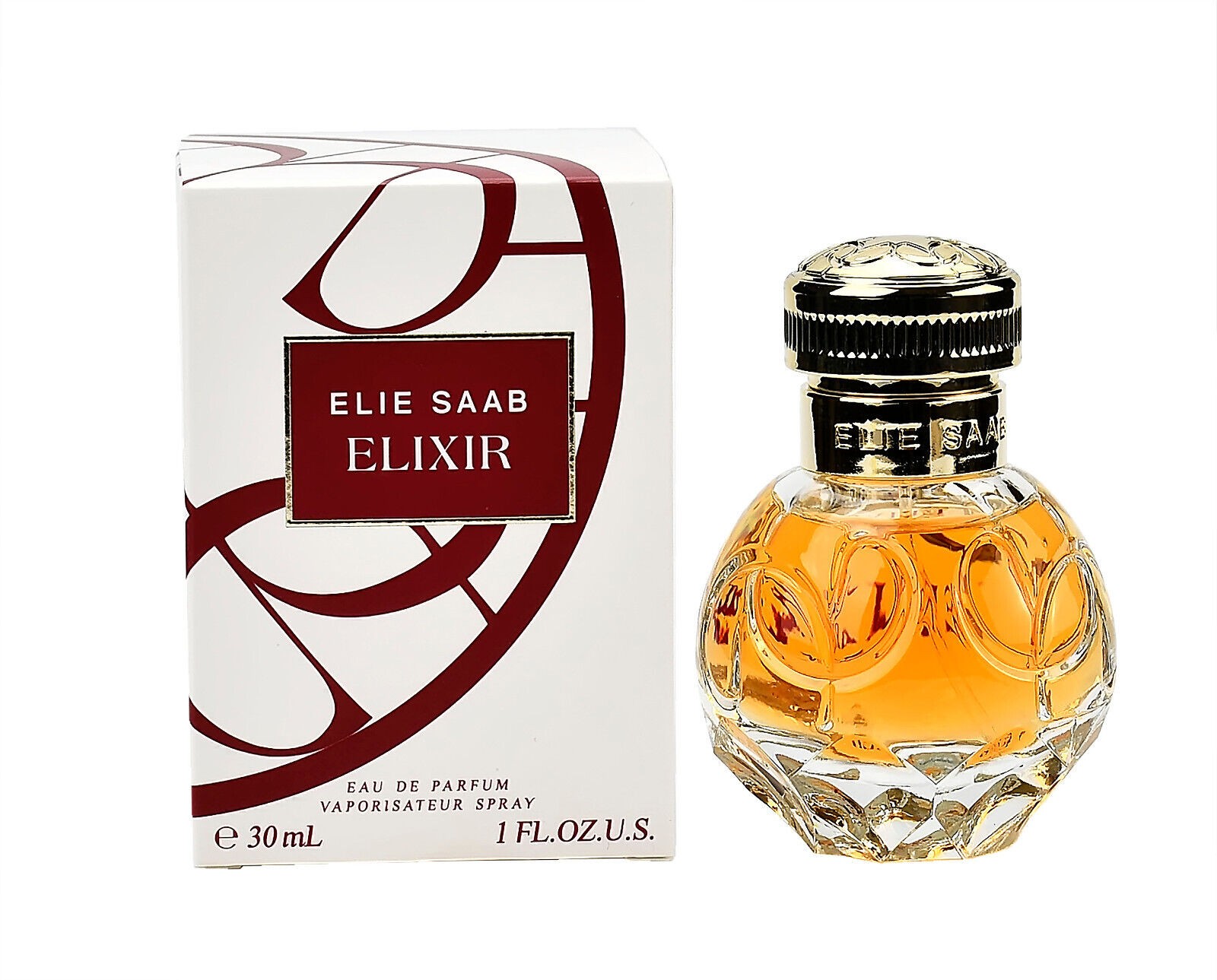 Elie Saab Elixir Eau De Parfum 30 ml - Bild 2