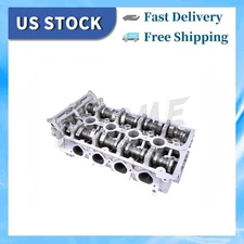New Cylinder Head Assembly Fit For 2011-2018 Chevy Cruze Sonic 1.8L L4 DOHC