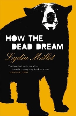 How the Dead Dream, Millet, Lydia