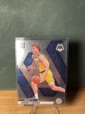 2024-25 Panini Mosaic - Rookies Johnny Furphy #202 (RC)
