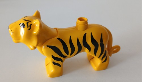 lego duplo tiere Konvolut 10 Figuren - Bild 2 von 8