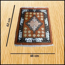 Kilim di lana fatto a mano pakistano/tappeto tradizionale/stile marocchino/homedecor