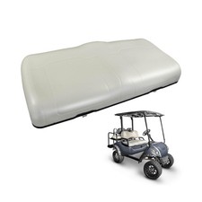 NOKINS Golf Cart Front Seat Bottom Cushion for Yamaha G29/Drive 2007-2016 Oys...