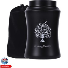 Tree of Life Urns for Human Ashes - Cremation Urns Adult for Funeral, Burial ...
