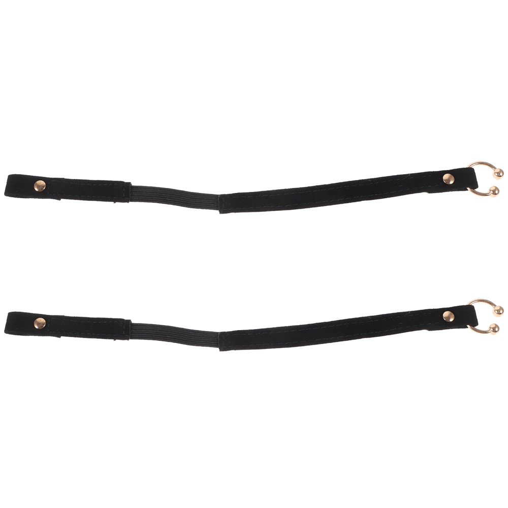 APL Lacci Antigoccia Cintura Donna Tacco Cinturini per Tacchi Alti Staccabili