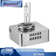 D5s Xenon Headlight Hid Bulb For Chevrolet Silverado 1500 Gmc Sierra Terrain