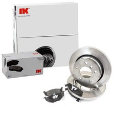 Kits de frein Mazda PREMACY