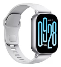 Redmi Watch 5 HyperOS system 2.07-inch large screen with 24 day battery life