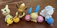 Pokemon Figure Lot
