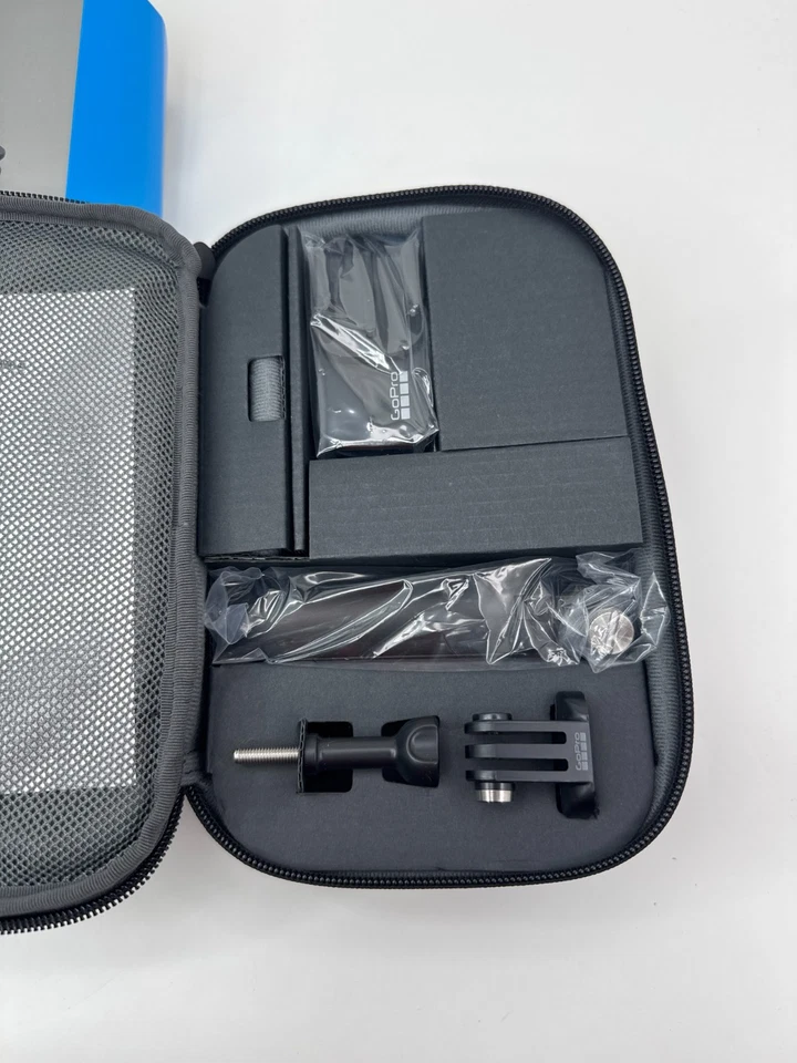 GoPro AKTTR-002 Travel Kit for All GoPro Cameras - Shorty & Magnetic Swivel - Image 2 of 4