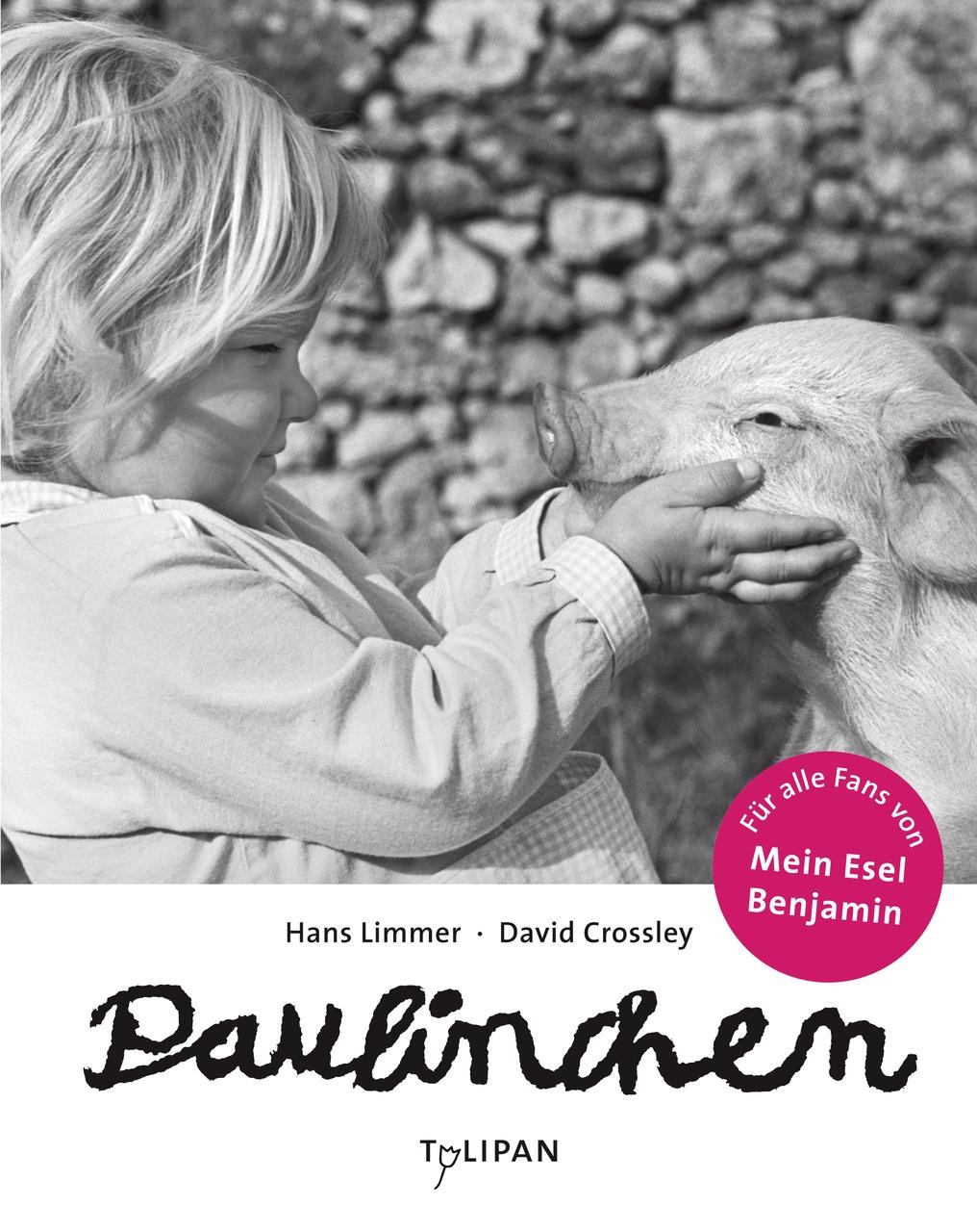 Hans Limmer: Paulinchen Mini - Bild 3