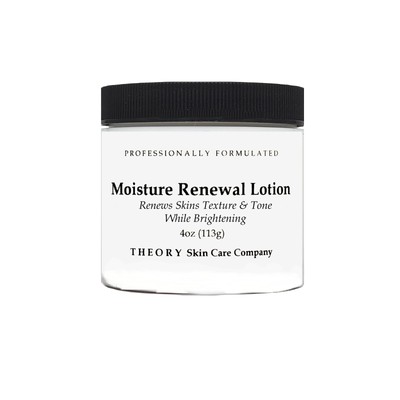 THEORY'S Moisture Renewal Lotion - 4 oz
