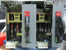   ALLEN-BRADLEY 12 FUSED DUAL MCC BUCKET 30A/...