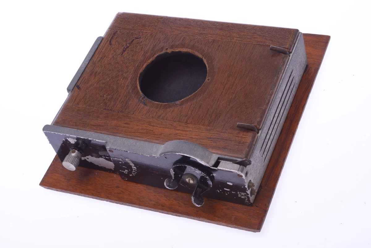 Thornton-Pickard Vintage Movie & Photography Equipment for sale | eBay