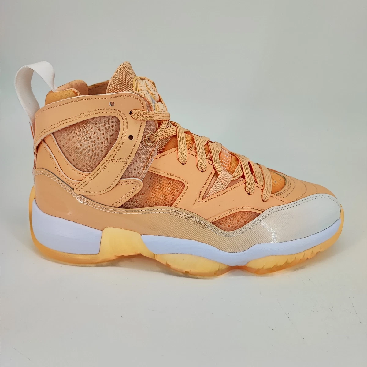 Preços baixos em Jordan Jumpman Two Trey Arctic Orange W | eBay