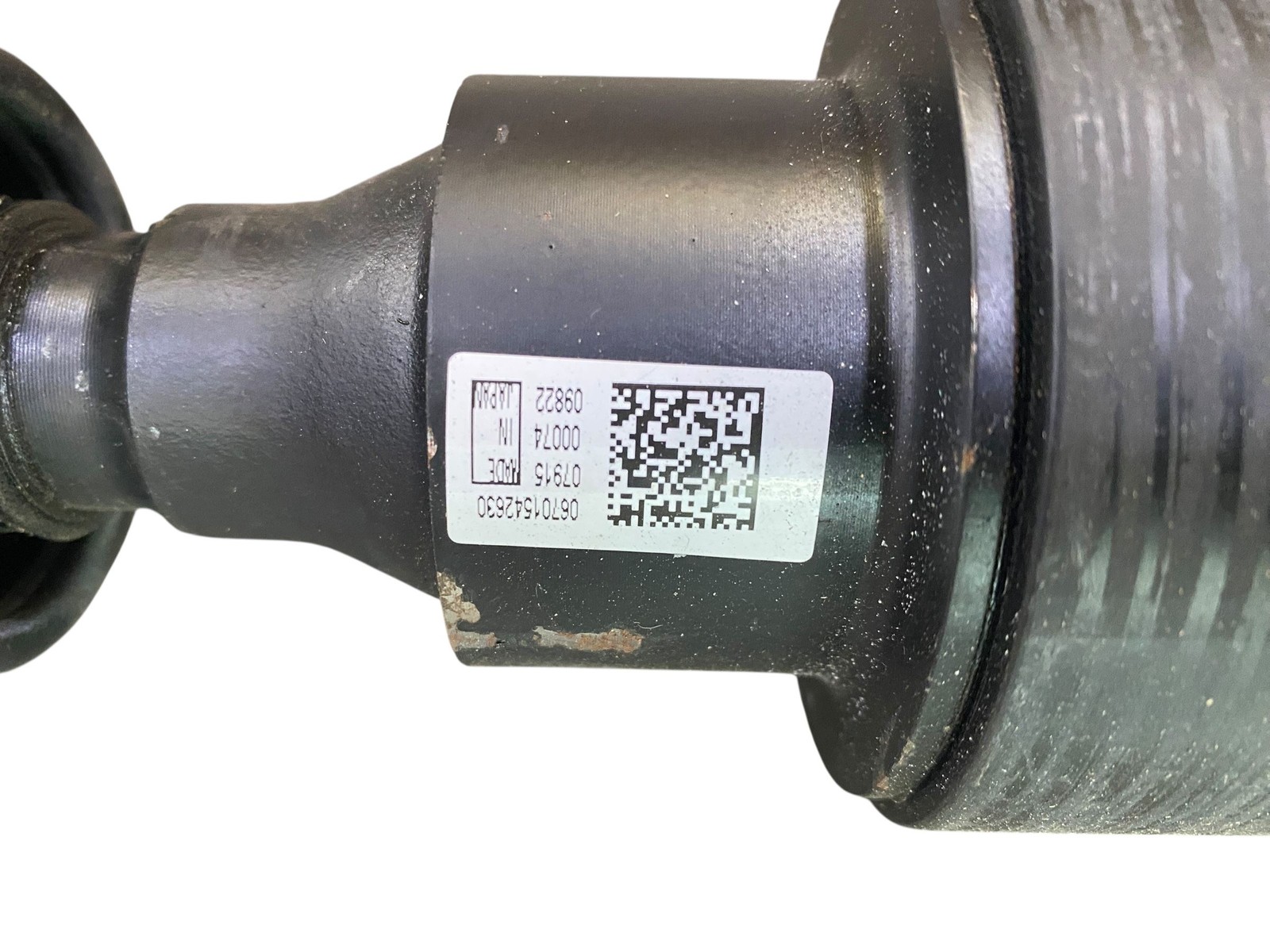 2023 MASERATI GRECALE M182 OEM 2.0L AWD REAR DRIVE SHAFT *22K MILES*
