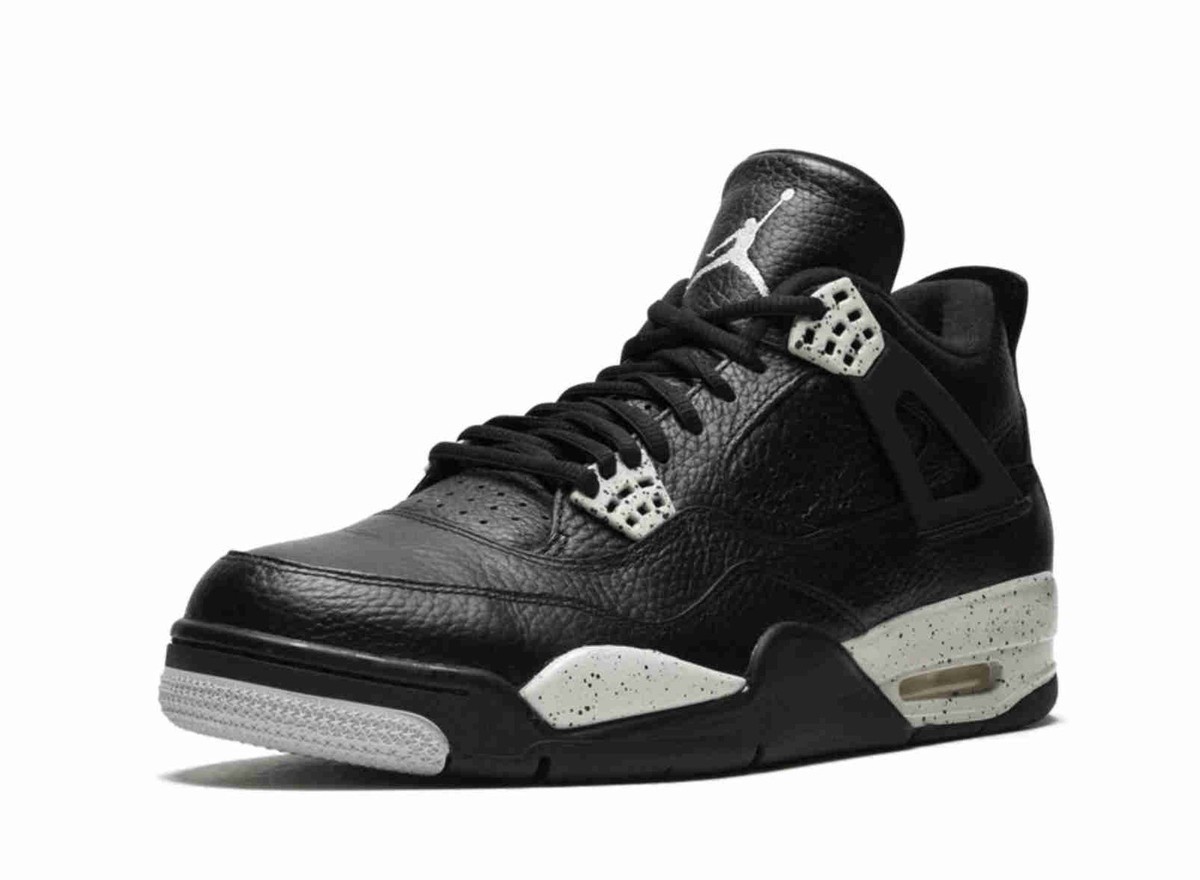 AIR JORDAN IV RETRO L オレオ　野球スパイク29cm Size 8 - Jordan 4 Retro LS oreo 2015 for sale online | eBay