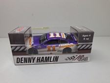 Denny Hamlin 2020 FedEx Darlington 1:64