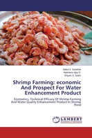 Shrimp Farming: Economic And Prospect For Water Enhancement Product Taschenbuch