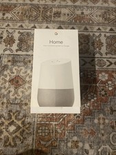Google Home GA3A00417A14 Personal Assistant Smart Speaker
