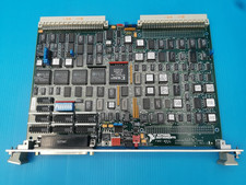 National Instruments NI VME-MXI BUS Interface Card 188960-01 Rev. D1