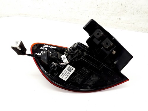 KIA CEED REAR RIGHT TAIL LIGHT 92402J7150 / 29368231 - Bild 6 von 8