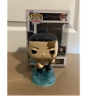 Funko Pop! Aoi Todo Glow Chase 1377 Jujutsu Kaisen Vinyl Figure