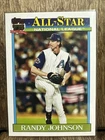 2026 Topps Series 2 Randy Johnson Base (RAW)