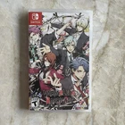 Variable Barricade - Nintendo Switch New Sealed